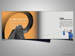 惠陽品牌設(shè)計(jì)綜合服務(wù)指南 從啤酒廣告到液晶顯示器與光學(xué)儀器畫冊(cè)